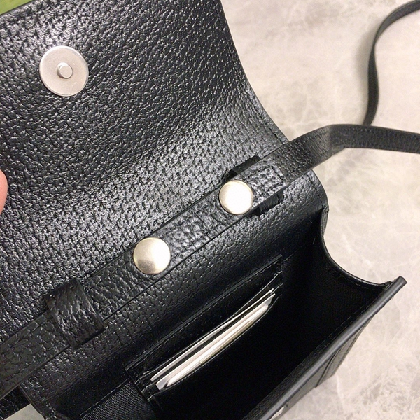 グッチ財布 レプリカ細部ディテール